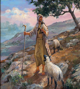 Shepherd png